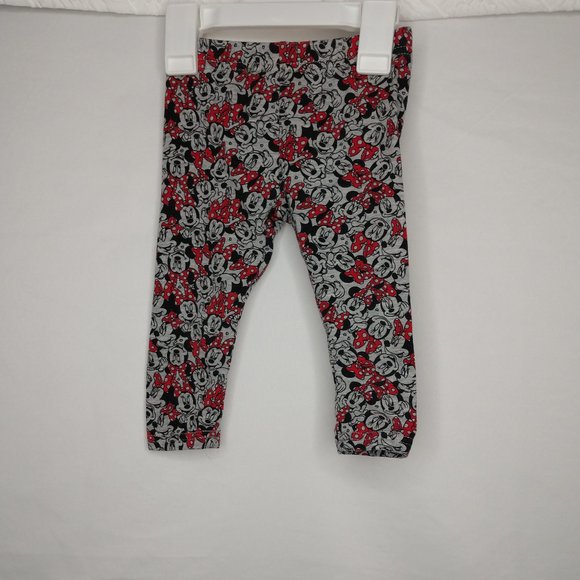 Pants/Pink/Blue/Mickey mouse/Carters/Disney - Picture 1 of 6